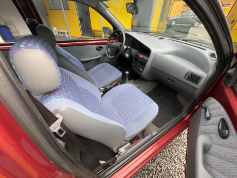 FIAT Palio 1.0 ED, Foto 12