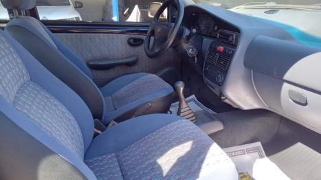 FIAT Palio 1.0 ED, Foto 2