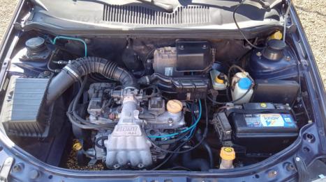 FIAT Palio 1.0 ED, Foto 3