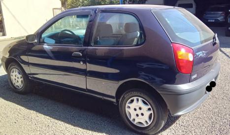 FIAT Palio 1.0 ED, Foto 5