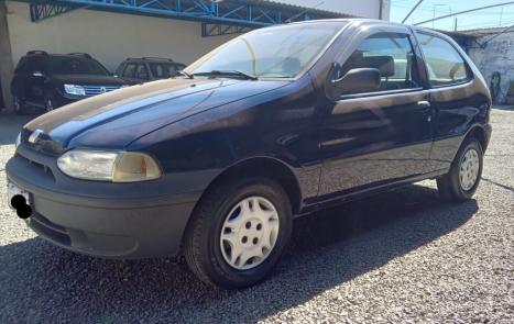 FIAT Palio 1.0 ED, Foto 6