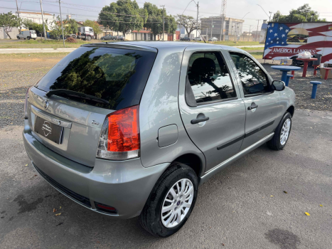 FIAT Palio 1.0 FIRE FLEX CELEBRATION, Foto 5