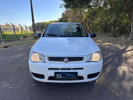 FIAT Palio 1.0 FIRE CELEBRATION ECONOMY, Foto 2