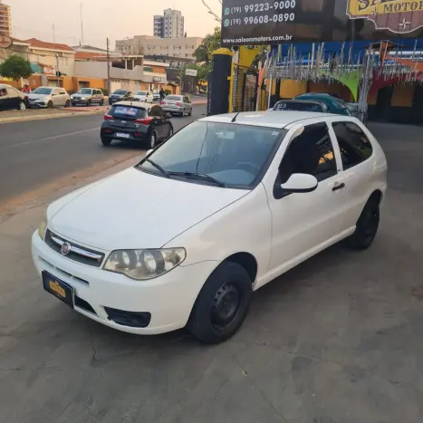 FIAT Palio 1.0 FIRE ECONOMY FLEX, Foto 2