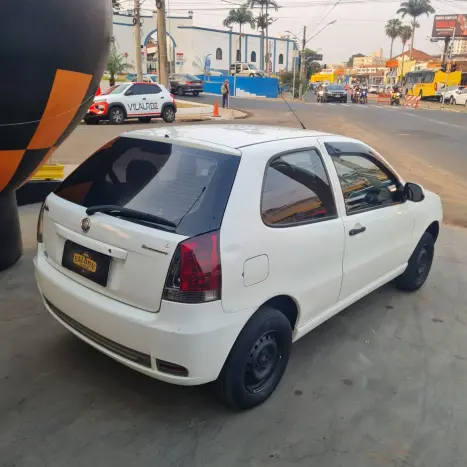 FIAT Palio 1.0 FIRE ECONOMY FLEX, Foto 6