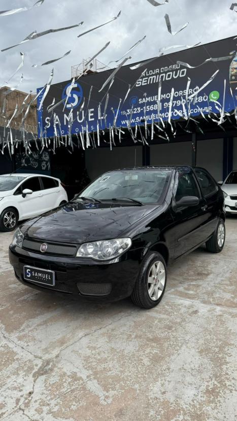 FIAT Palio 1.0 FIRE ECONOMY FLEX, Foto 1