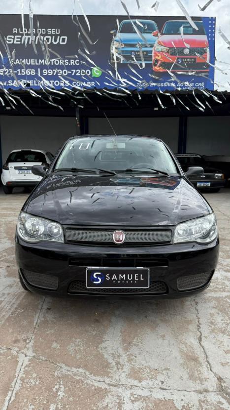 FIAT Palio 1.0 FIRE ECONOMY FLEX, Foto 2