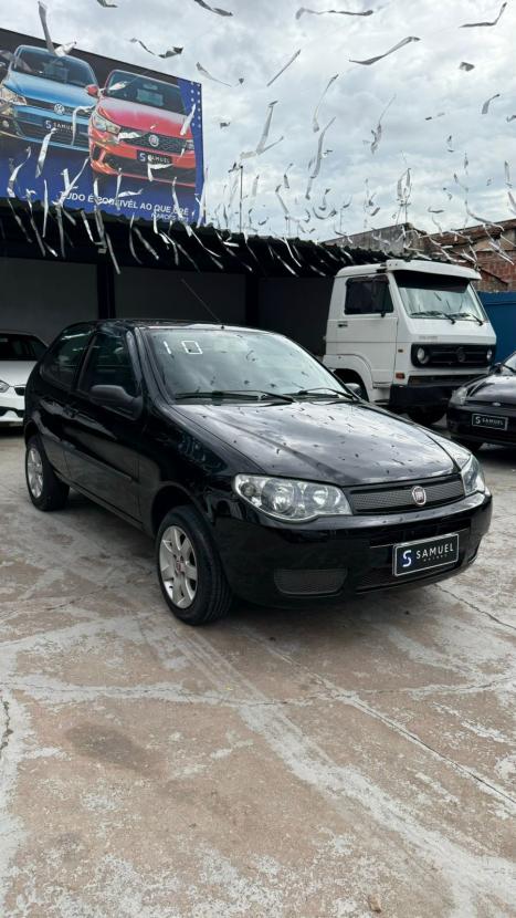 FIAT Palio 1.0 FIRE ECONOMY FLEX, Foto 3