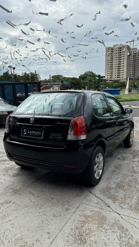 FIAT Palio 1.0 FIRE ECONOMY FLEX, Foto 4