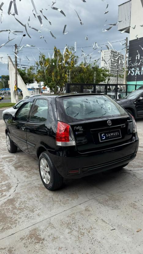 FIAT Palio 1.0 FIRE ECONOMY FLEX, Foto 6