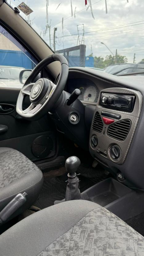 FIAT Palio 1.0 FIRE ECONOMY FLEX, Foto 7