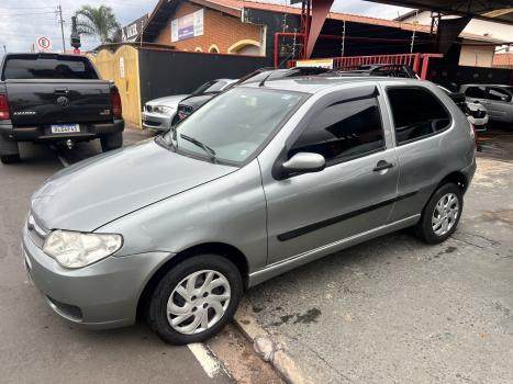 FIAT Palio 1.0 FIRE FLEX, Foto 2