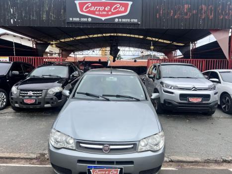 FIAT Palio 1.0 FIRE FLEX, Foto 3