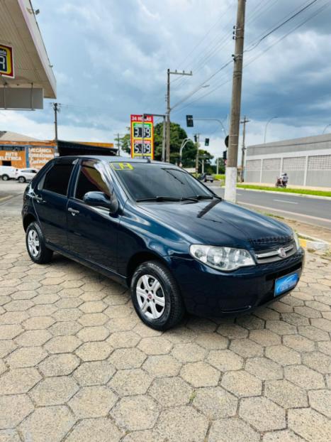 FIAT Palio 1.0 FIRE, Foto 3