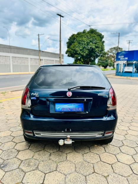 FIAT Palio 1.0 FIRE, Foto 5