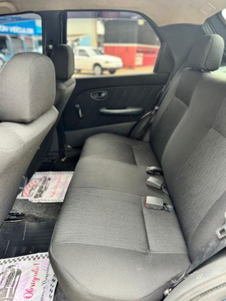FIAT Palio 1.0 FIRE, Foto 8