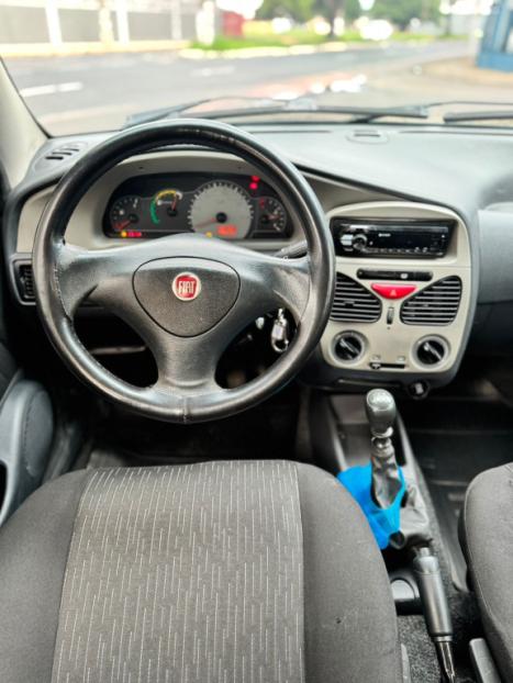 FIAT Palio 1.0 FIRE, Foto 10