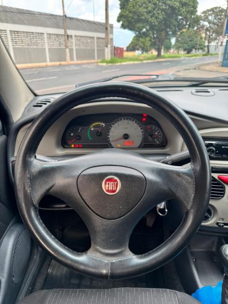 FIAT Palio 1.0 FIRE, Foto 11