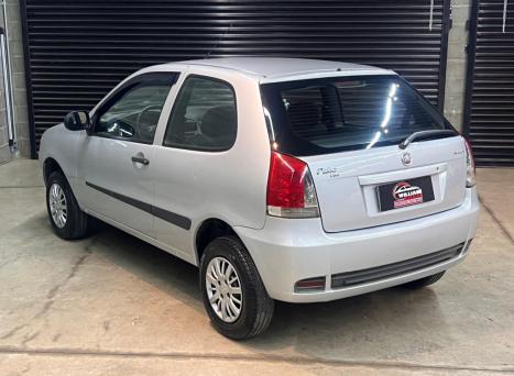 FIAT Palio 1.0 FIRE ECONOMY FLEX, Foto 3