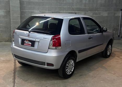 FIAT Palio 1.0 FIRE ECONOMY FLEX, Foto 4