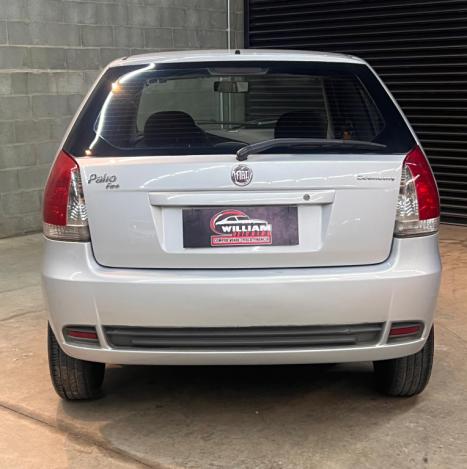 FIAT Palio 1.0 FIRE ECONOMY FLEX, Foto 5