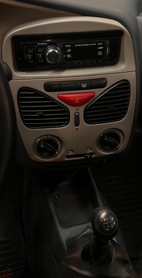 FIAT Palio 1.0 FIRE ECONOMY FLEX, Foto 8