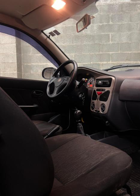 FIAT Palio 1.0 FIRE ECONOMY FLEX, Foto 9