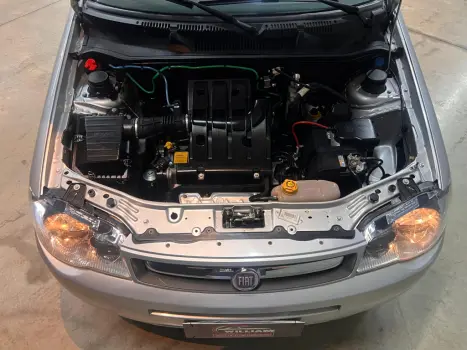 FIAT Palio 1.0 FIRE ECONOMY FLEX, Foto 11