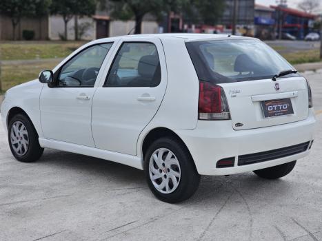 FIAT Palio 1.0 FIRE FLEX CELEBRATION, Foto 2