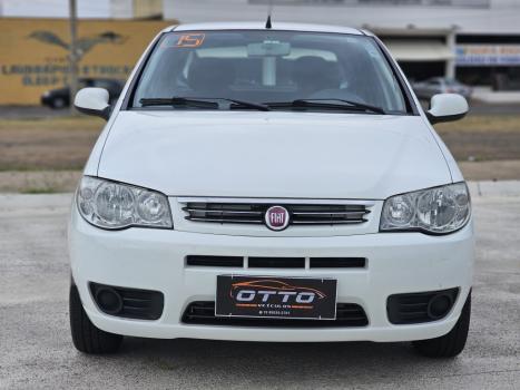 FIAT Palio 1.0 FIRE FLEX CELEBRATION, Foto 3