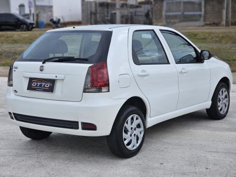 FIAT Palio 1.0 FIRE FLEX CELEBRATION, Foto 4
