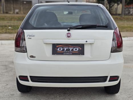 FIAT Palio 1.0 FIRE FLEX CELEBRATION, Foto 5