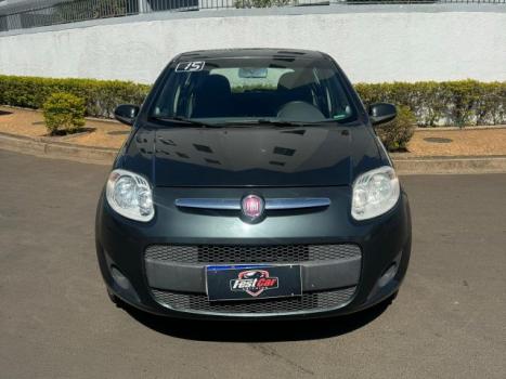 FIAT Palio 1.0 FLEX ATTRACTIVE, Foto 1