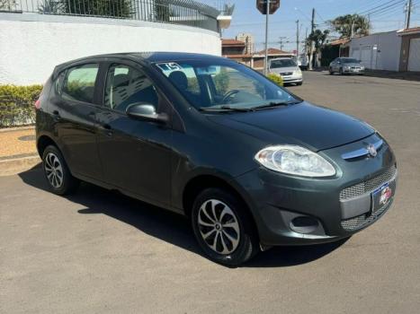 FIAT Palio 1.0 FLEX ATTRACTIVE, Foto 2