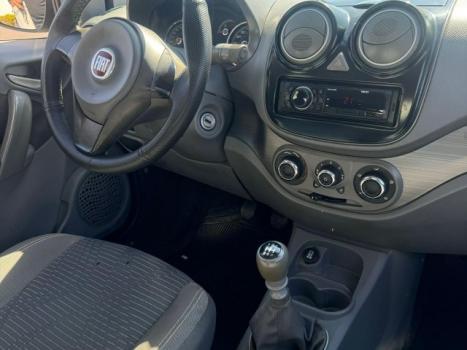 FIAT Palio 1.0 FLEX ATTRACTIVE, Foto 5