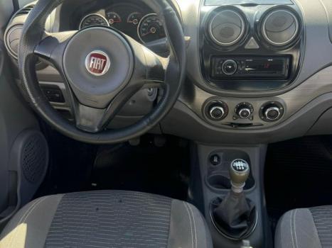 FIAT Palio 1.0 FLEX ATTRACTIVE, Foto 6