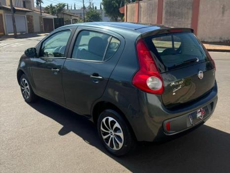 FIAT Palio 1.0 FLEX ATTRACTIVE, Foto 9