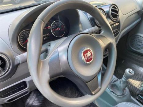 FIAT Palio 1.0 FLEX ATTRACTIVE, Foto 11