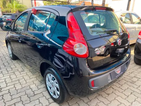 FIAT Palio 1.0 FLEX ATTRACTIVE, Foto 6