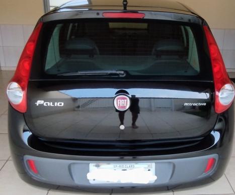 FIAT Palio 1.0 FLEX ATTRACTIVE, Foto 3