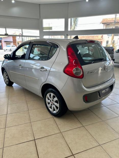 FIAT Palio 1.0 FLEX ATTRACTIVE, Foto 4