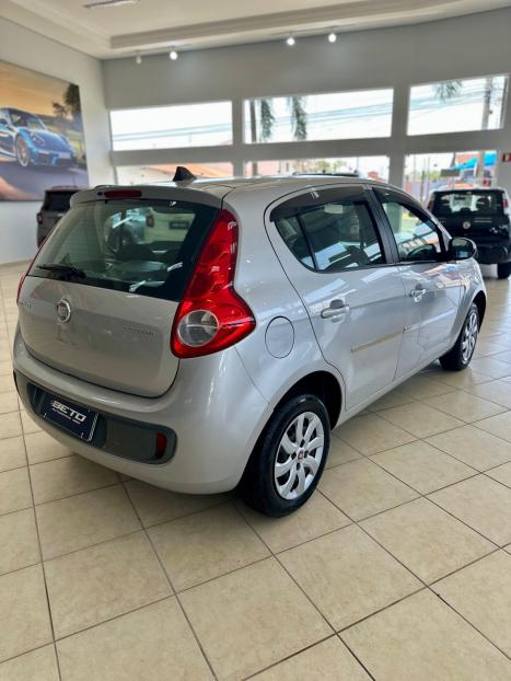 FIAT Palio 1.0 FLEX ATTRACTIVE, Foto 5