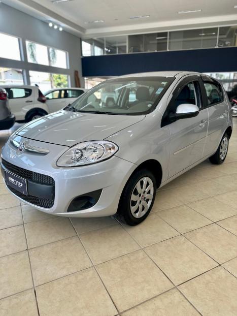 FIAT Palio 1.0 FLEX ATTRACTIVE, Foto 6