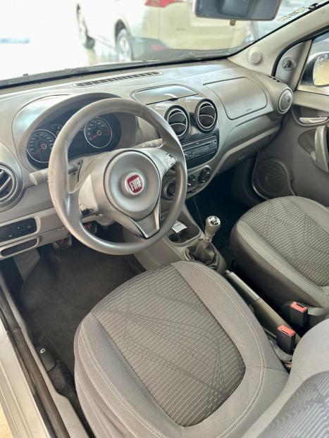 FIAT Palio 1.0 FLEX ATTRACTIVE, Foto 8