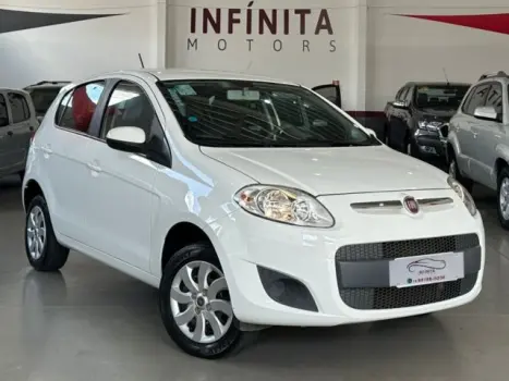 FIAT Palio 1.0 FLEX ATTRACTIVE, Foto 1