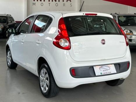 FIAT Palio 1.0 FLEX ATTRACTIVE, Foto 2