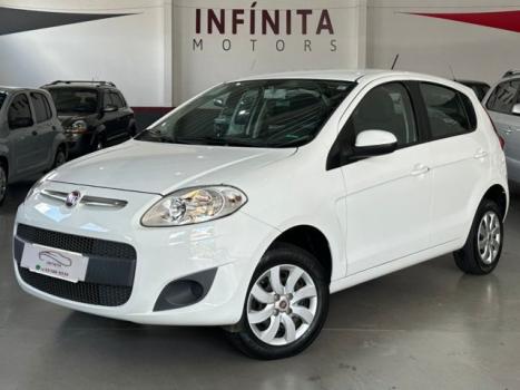 FIAT Palio 1.0 FLEX ATTRACTIVE, Foto 3