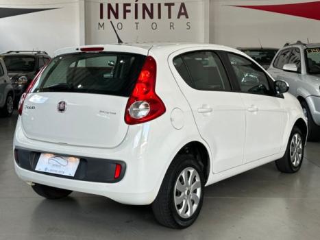 FIAT Palio 1.0 FLEX ATTRACTIVE, Foto 4