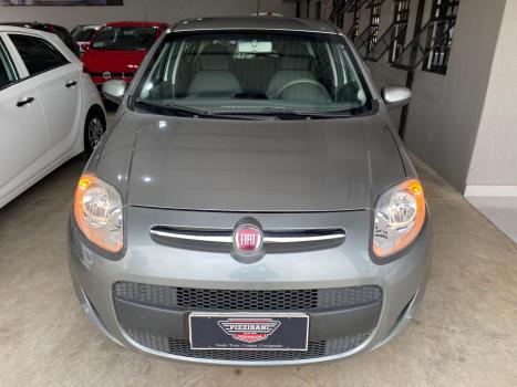 FIAT Palio 1.0 FLEX ATTRACTIVE, Foto 2