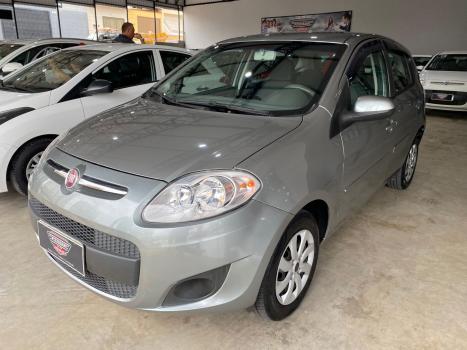 FIAT Palio 1.0 FLEX ATTRACTIVE, Foto 3